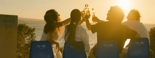 Corona vs Guinness global marketing campaigns