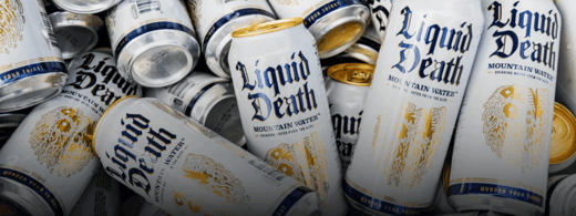 Liquid Death retreats to home ground - what went wrong internationally?