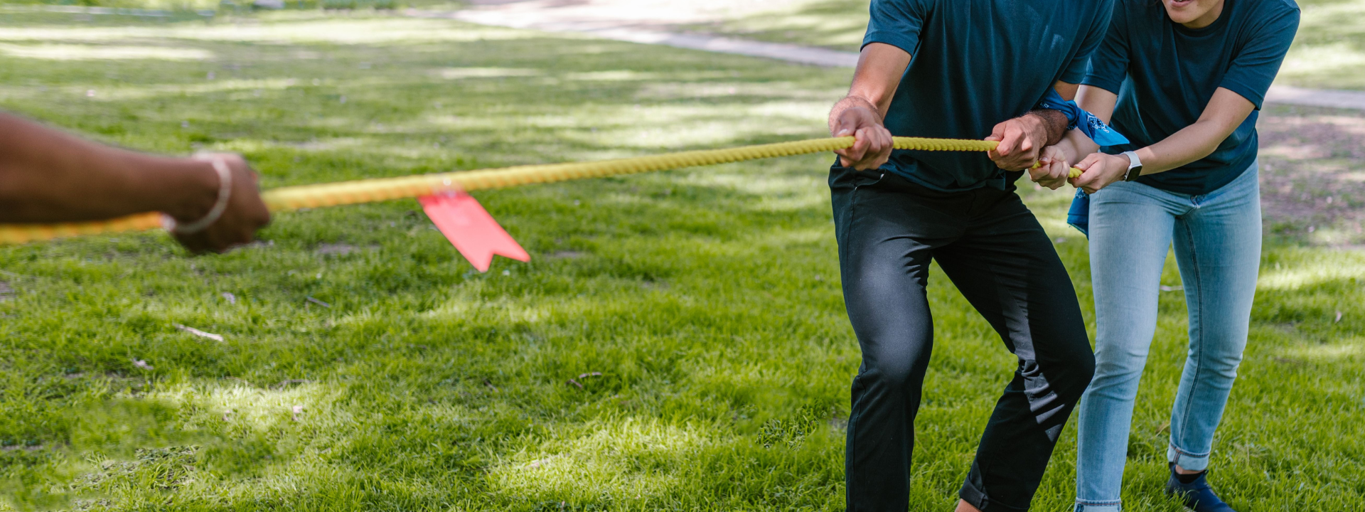 The governance that keeps global and local marketing teams moving