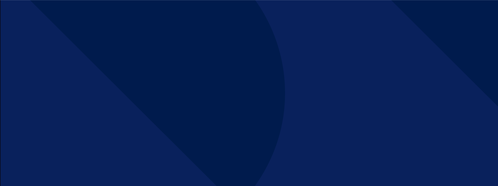 Dark navy background