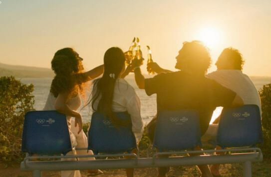 Corona vs Guinness global marketing campaigns