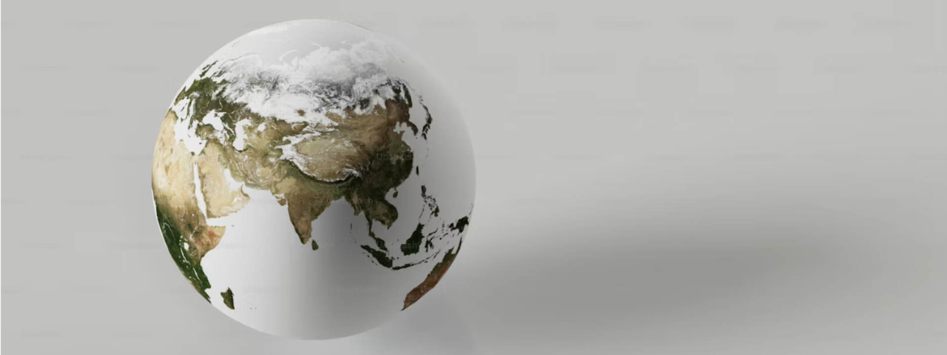 Globe image